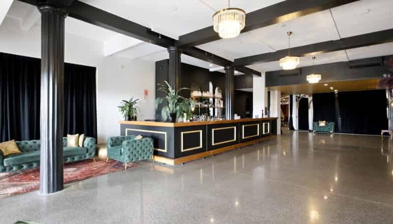 105 The Strand, Tauranga