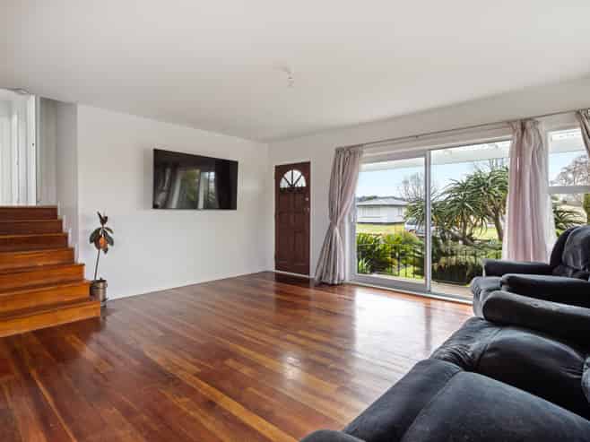 1067 Aberdeen Road, Te Hapara