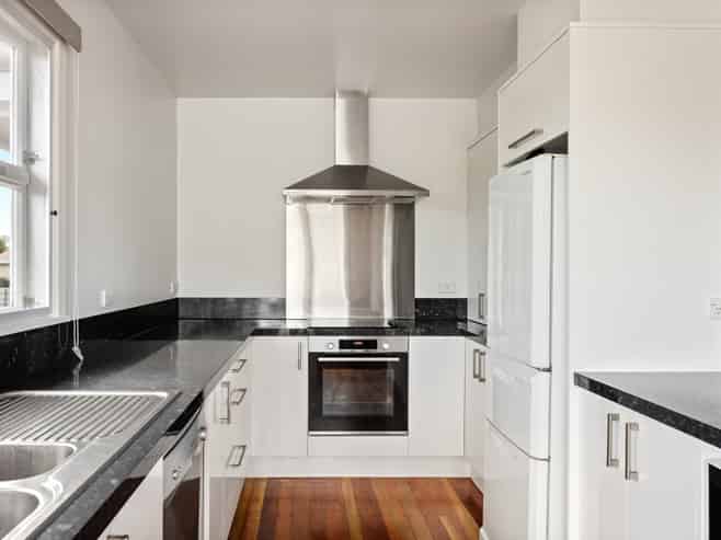 1067 Aberdeen Road, Te Hapara