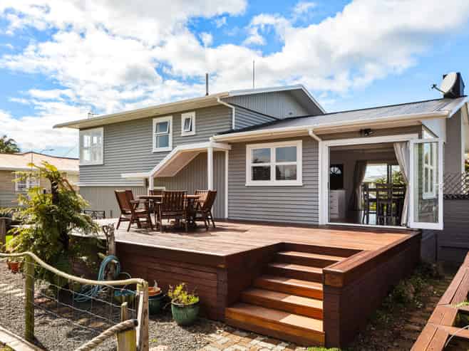 1067 Aberdeen Road, Te Hapara