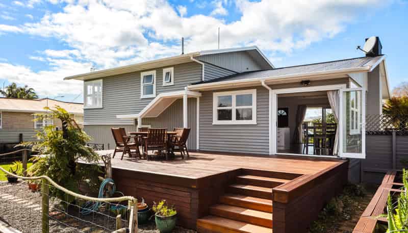 1067 Aberdeen Road, Te Hapara