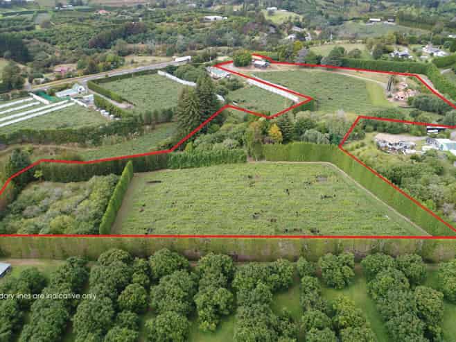 6A Woodland Road, Katikati