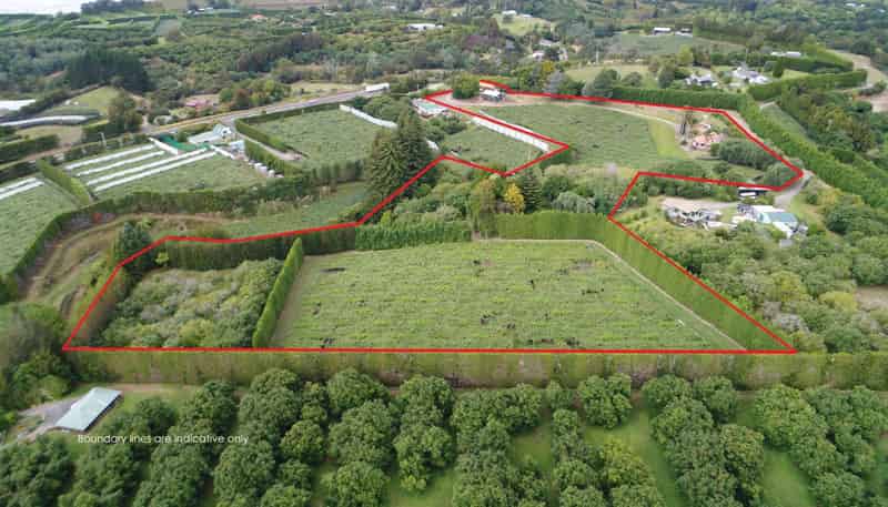 6A Woodland Road, Katikati