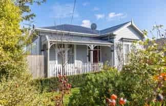 11 Totara Street, Masterton