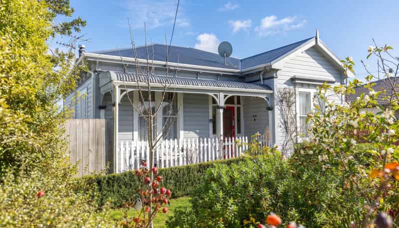 11 Totara Street, Masterton