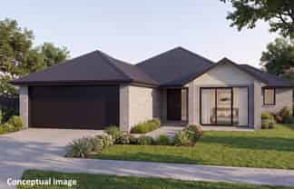 Lot 3, 160 Parry Palm Avenue, Waihi
