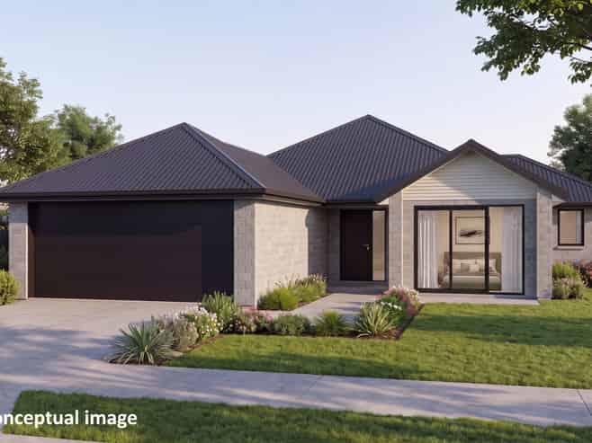 Lot 3, 160 Parry Palm Avenue, Waihi