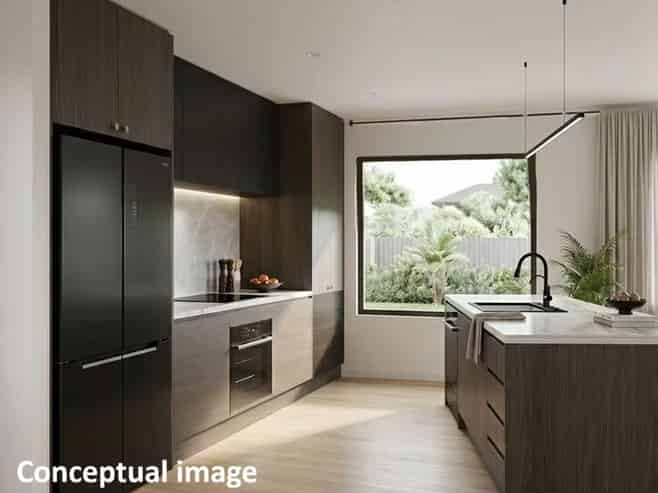 Lot 3, 160 Parry Palm Avenue, Waihi