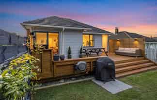 110 Main Road, Titahi Bay