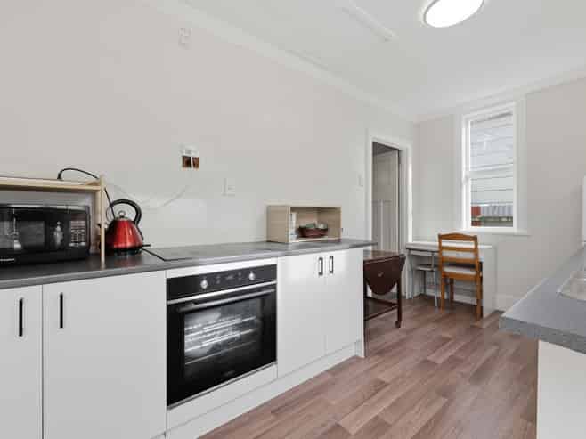 125 Prince Albert Road, Saint Kilda