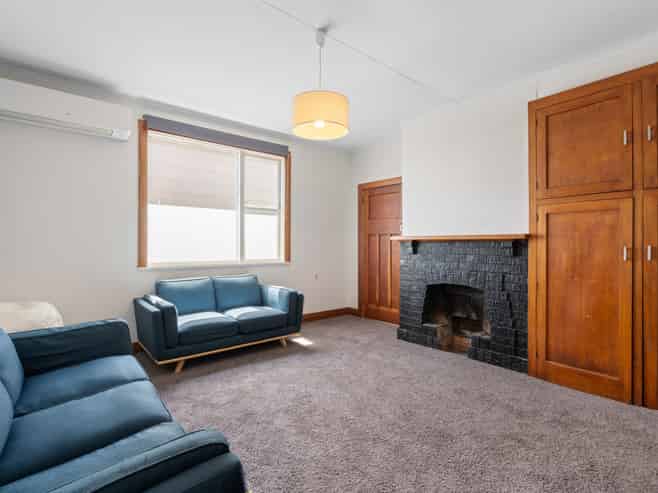 125 Prince Albert Road, Saint Kilda
