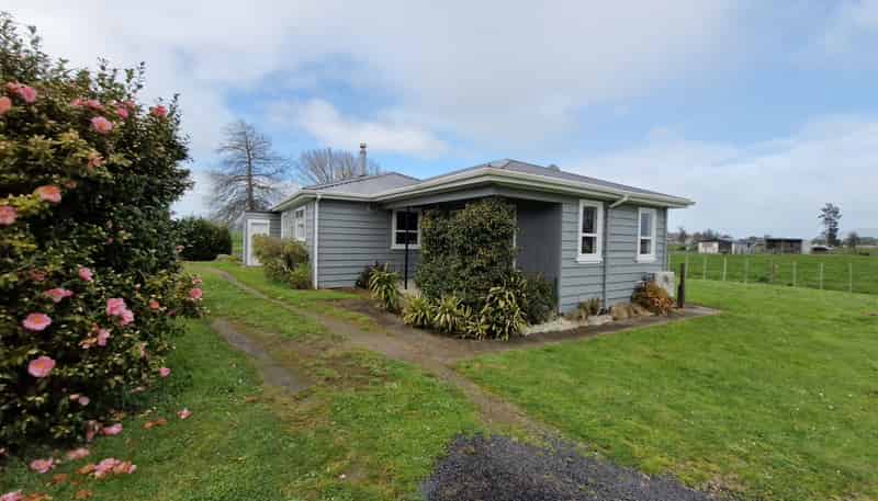 1120 Park Road, Te Awamutu