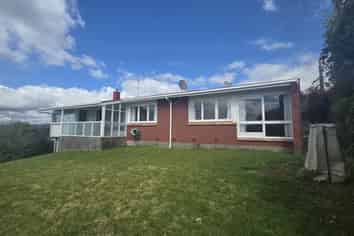 41 Judea Road, Judea