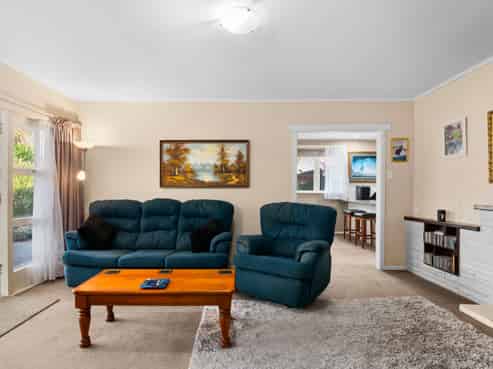 15 Hampton Place, Saint Andrews