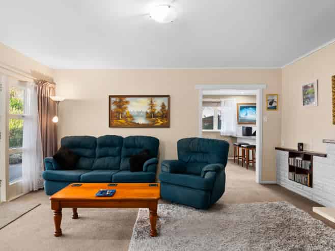 15 Hampton Place, Saint Andrews