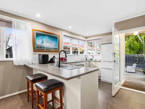 15 Hampton Place, Saint Andrews