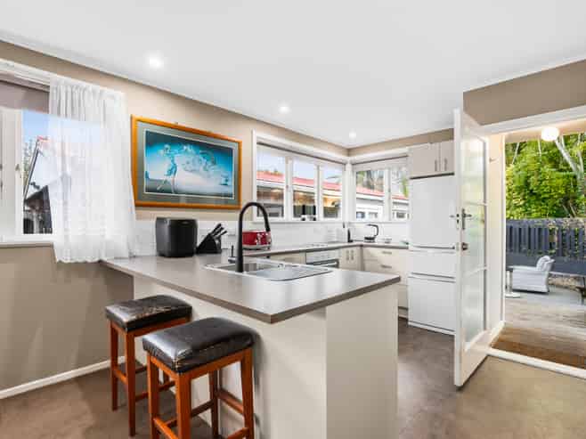 15 Hampton Place, Saint Andrews