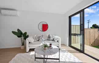 Auckland - Address withheld