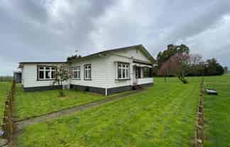 231 Arapuni Road, Kihikihi