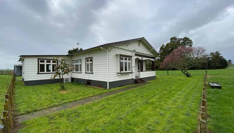 231 Arapuni Road, Kihikihi