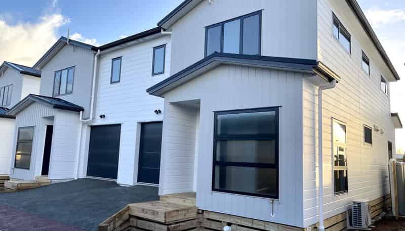 65D Manuroa Road, Takanini