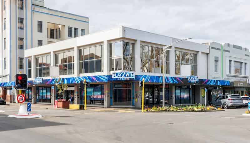 4 Broadway Avenue, Palmerston North Central