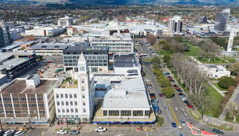 4 Broadway Avenue, Palmerston North Central