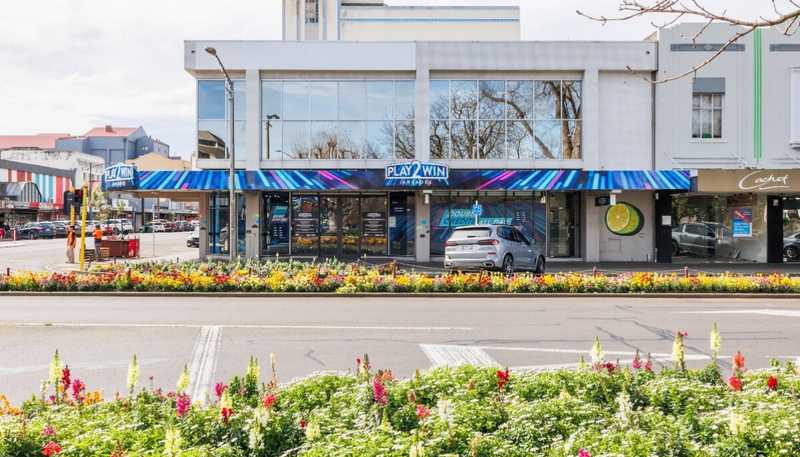 4 Broadway Avenue, Palmerston North Central