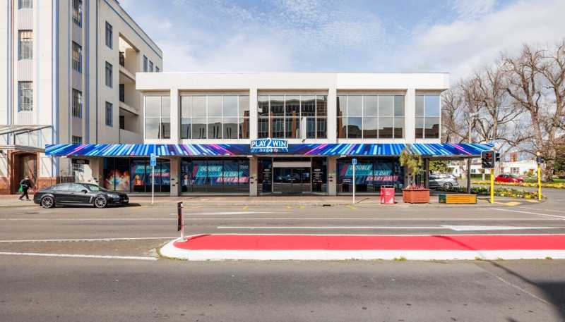 4 Broadway Avenue, Palmerston North Central