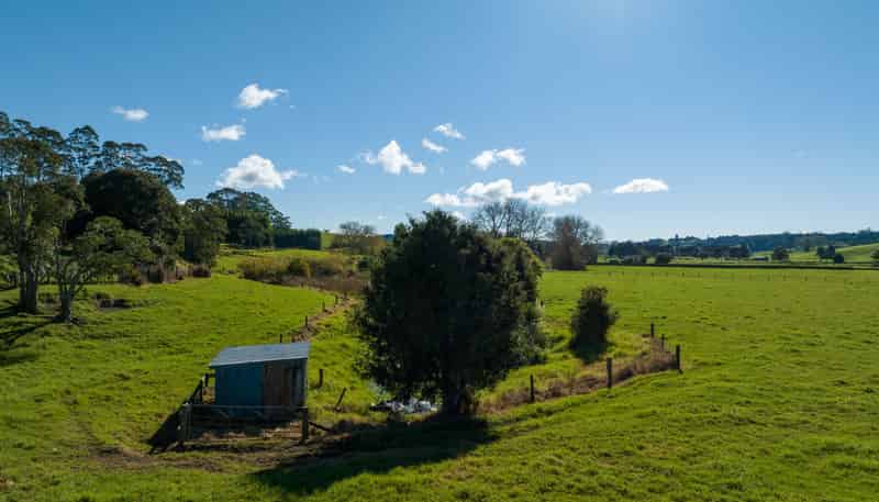 89 Marshall Road, Pakaraka