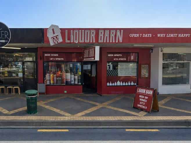 Multi‑tenanted investment — prime SH1 location