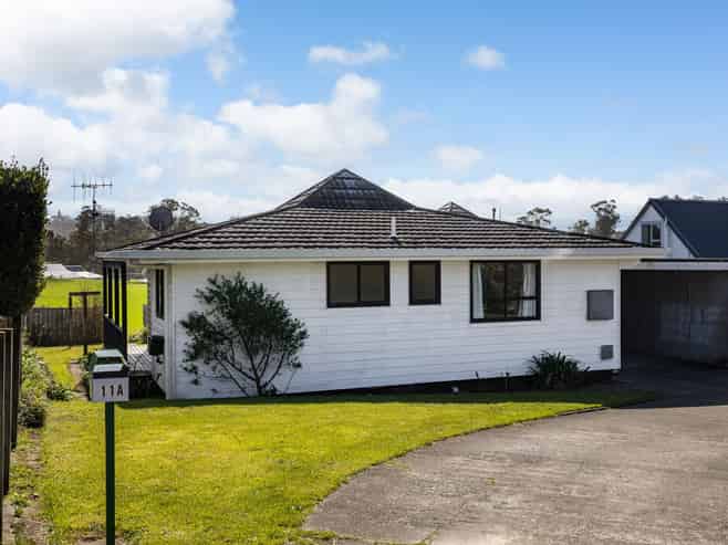 11a Latitude Close, Whitby