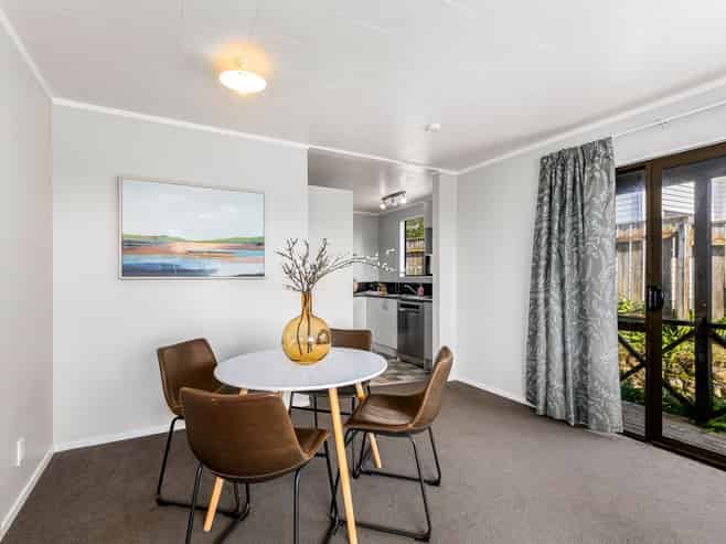 11a Latitude Close, Whitby