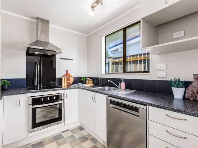 11a Latitude Close, Whitby