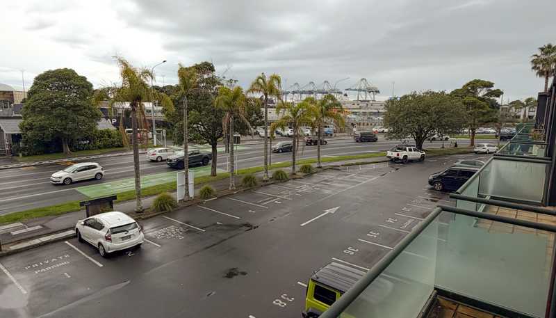 1/77 The Strand, Parnell