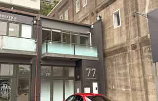 Versatile Retail or Office | Parnell