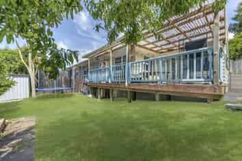 2/55 Ennis Avenue, Pakuranga Heights