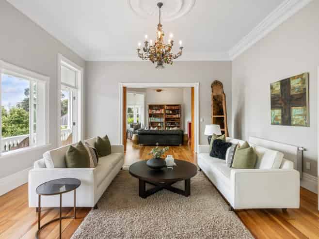 18 Corunna Avenue, Parnell
