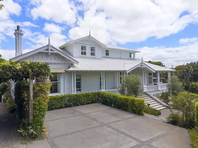18 Corunna Avenue, Parnell