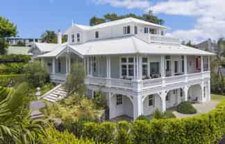 18 Corunna Avenue, Parnell