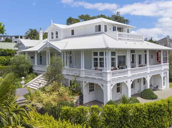 18 Corunna Avenue, Parnell