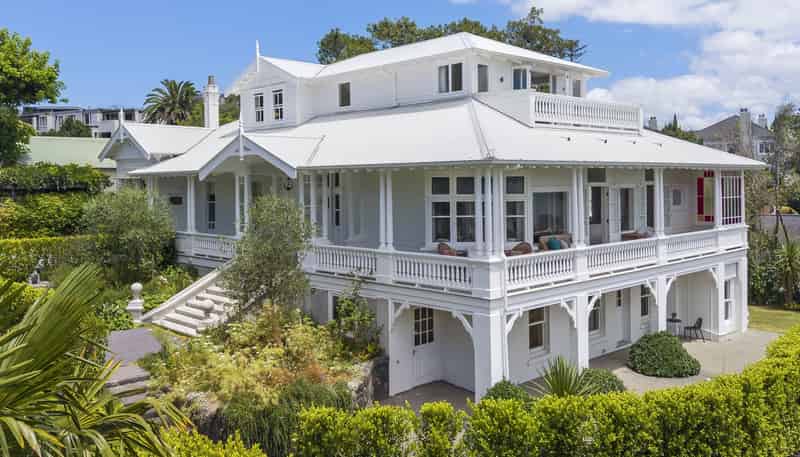 18 Corunna Avenue, Parnell