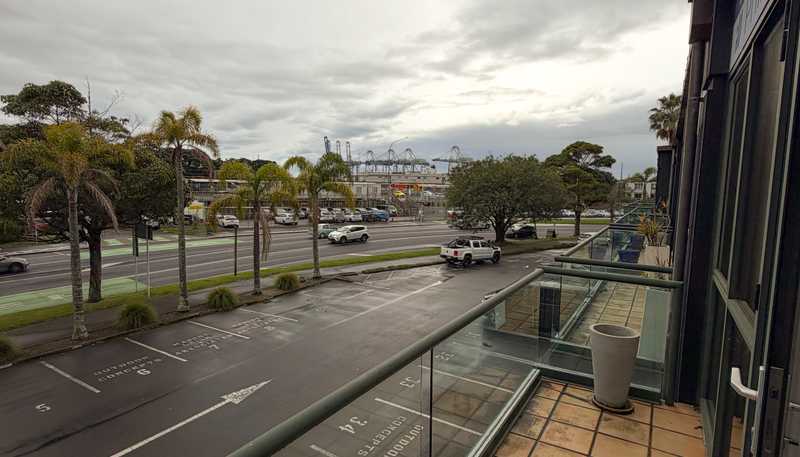 3B/77 The Strand, Parnell