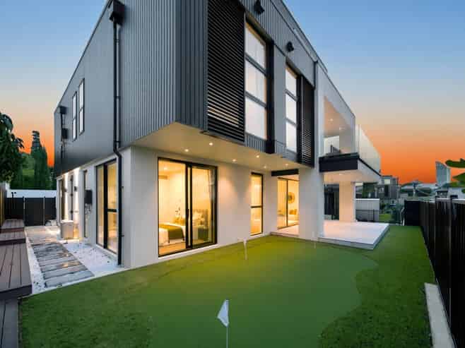 17A Ewen Street, Takapuna