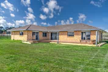 118 Cottle Road, Taupaki