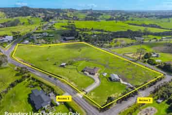 118 Cottle Road, Taupaki