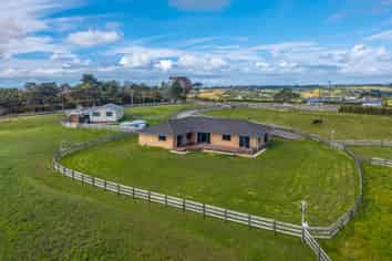 118 Cottle Road, Taupaki