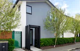 Unit 1/21 Hargest Crescent, SYDENHAM