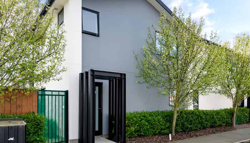 Unit 1/21 Hargest Crescent, SYDENHAM