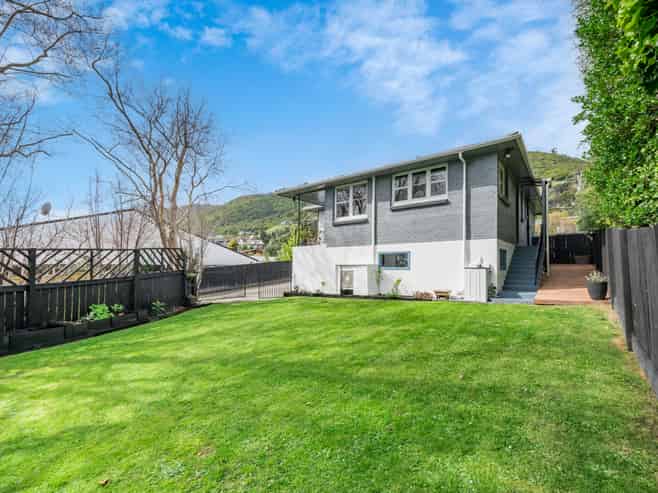 86A Winara Avenue, Waikanae